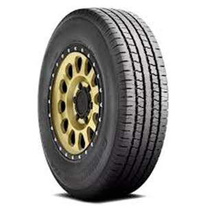 Buy the BFGoodrich Commercial T/A All-Season 2