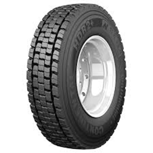 Continental HDR2 (Best for Fuel Efficiency & Even Wear)