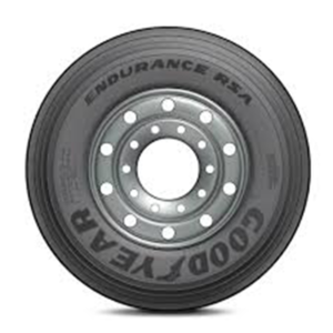 Goodyear Endurance RSA