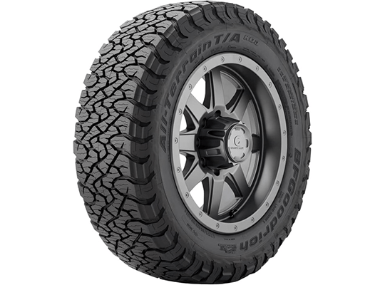 BFGoodrich All-Terrain T/A KO3