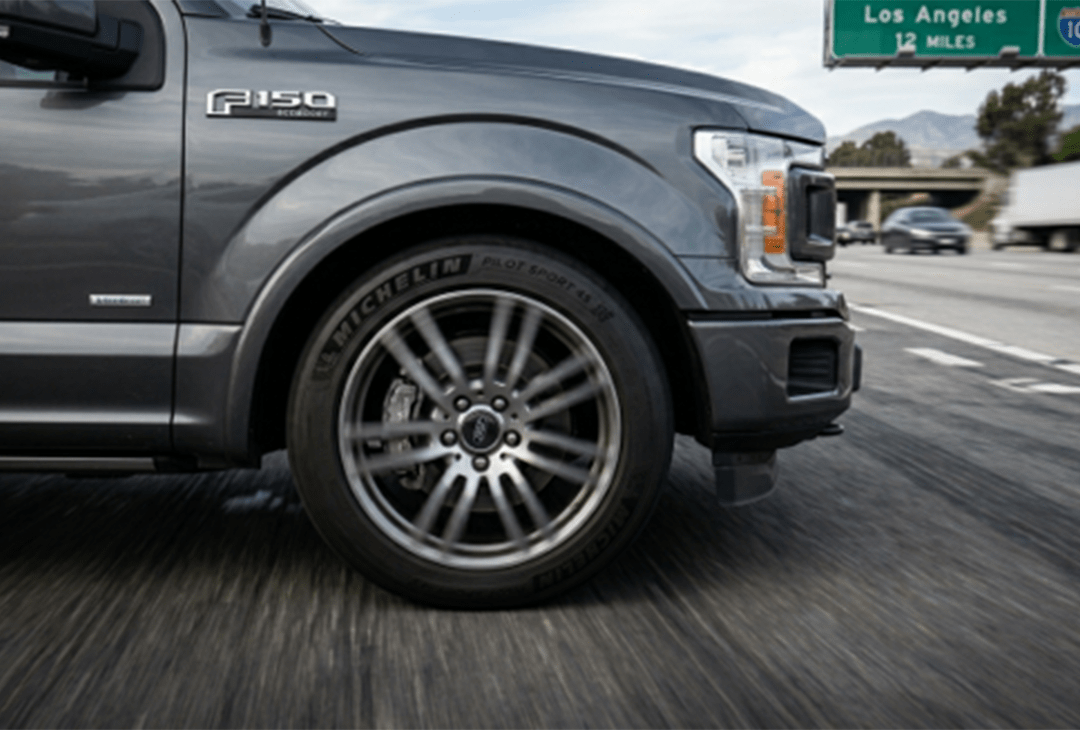 Best Highway Tires in the US