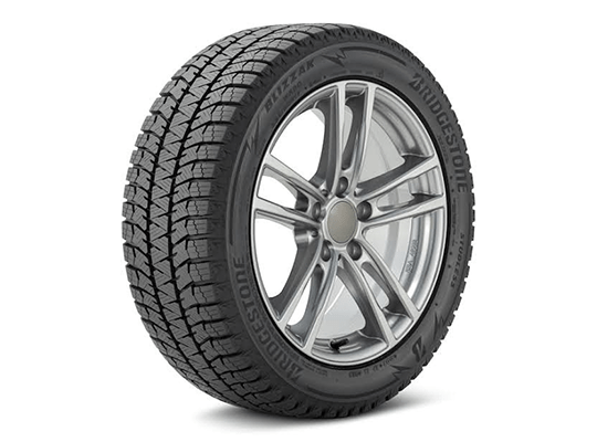 Bridgestone Blizzak Series Tire