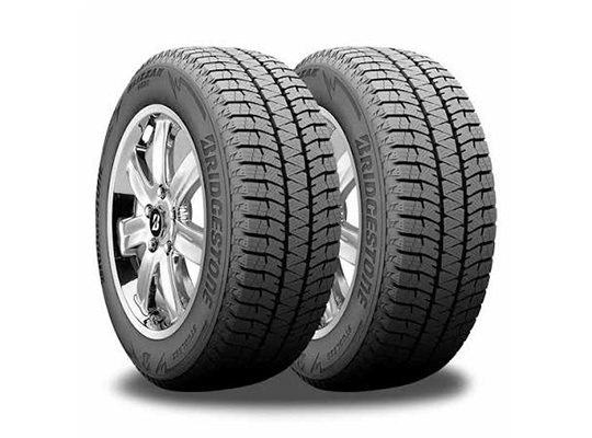 Bridgestone Blizzak WS90 winter Tire