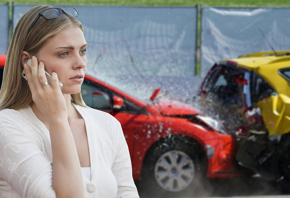 Car emergency insurance plan