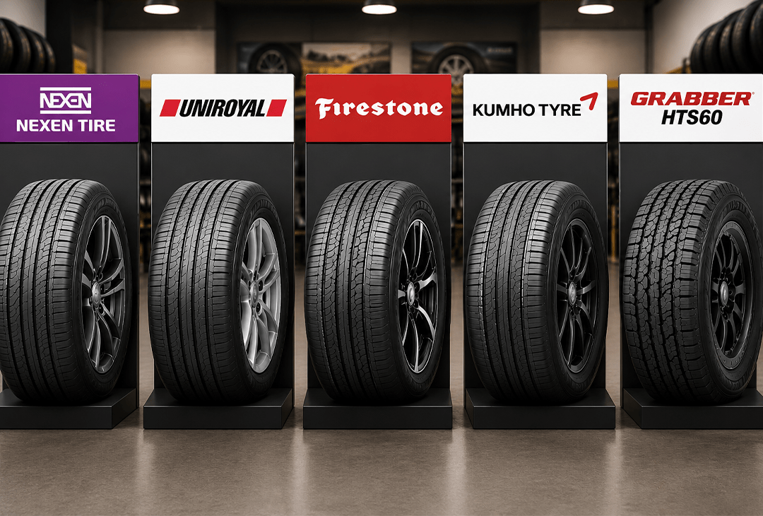 Cheap high quality tires