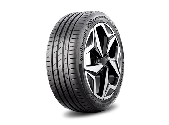 Continental PremiumContact 7
