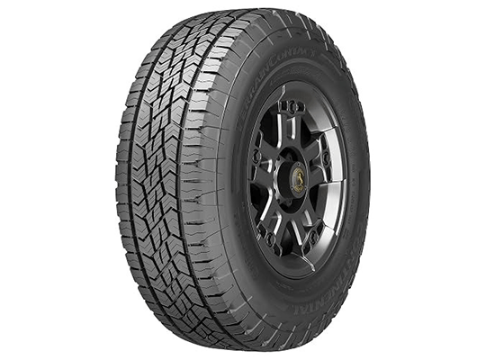 Continental TerrainContact All Terrain