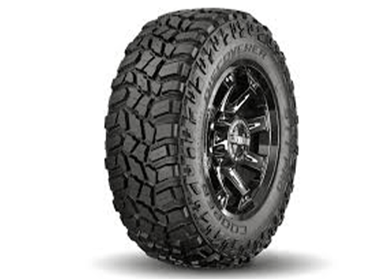 Cooper Discoverer STT Pro