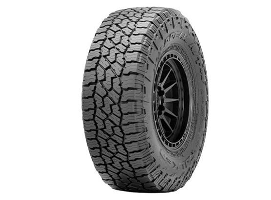 Falken Wildpeak A/T4W