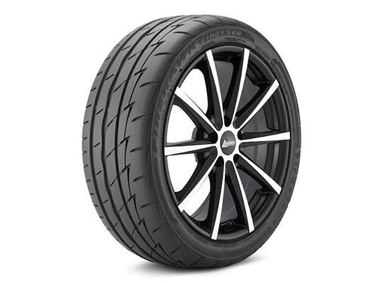 Low Cost Firestone Tire
