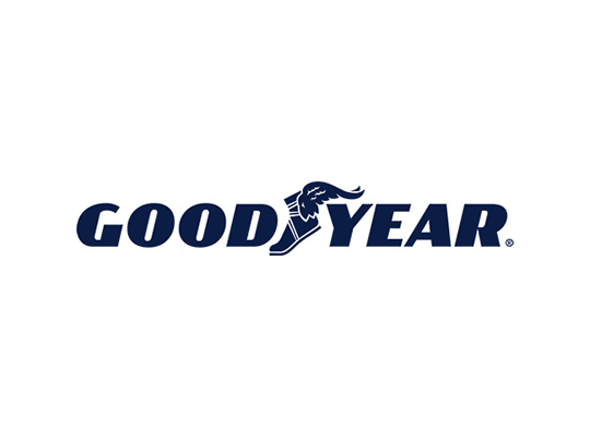 Good Year Logo