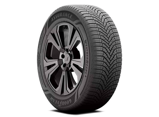 Goodyear Assurance WeatherReady 2 all-season tire