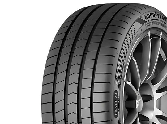 Goodyear Eagle F1 Asymmetric 6