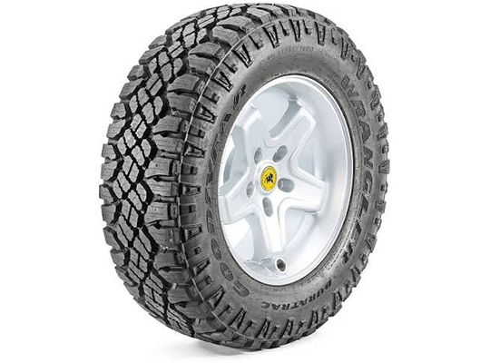 Goodyear Wrangler DuraTrac