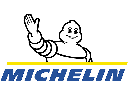 Michelin Logo