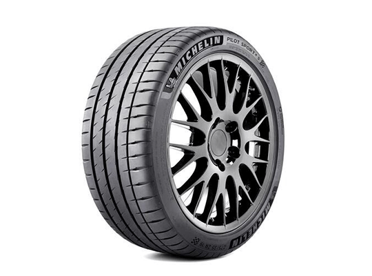 Michelin Pilot Sport 4S / Pilot Sport 5