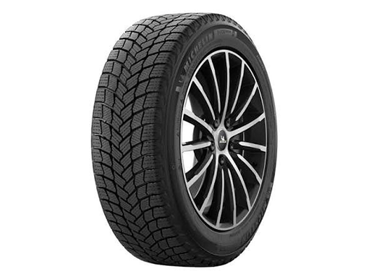 Michelin X-Ice Snow Best For Winter