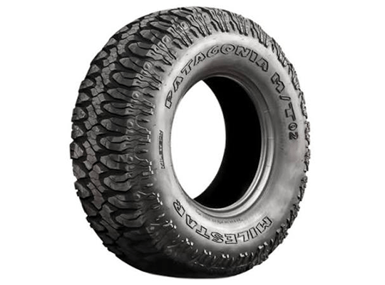 Milestar Patagonia M/T
