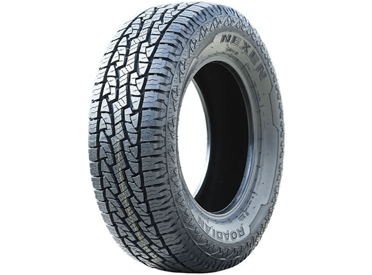 Affordable Nexen Tire