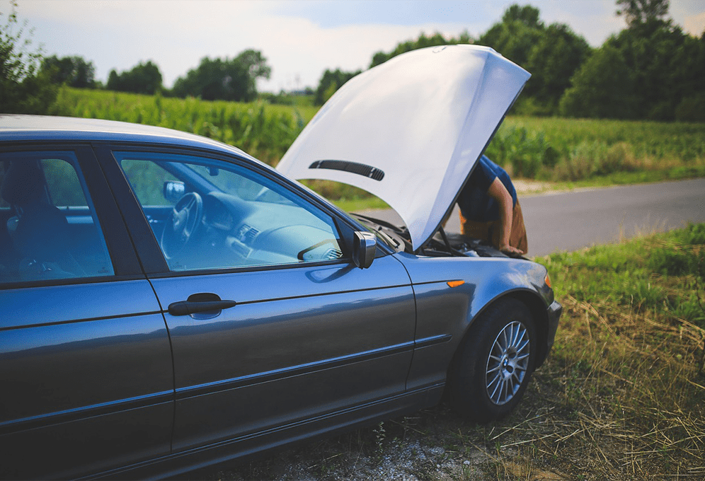 Roadside emergency