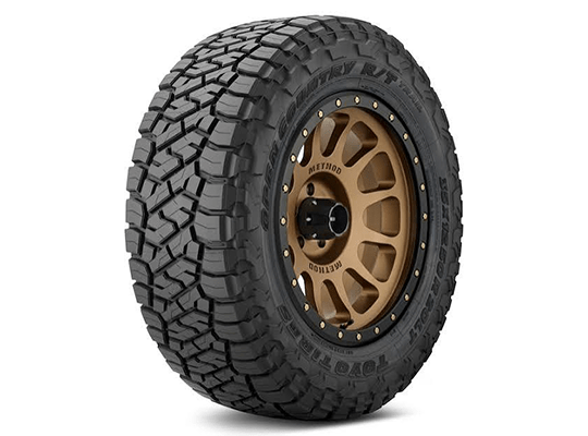 Toyo Open Country R/T Trail