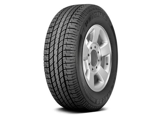 Laredo Cross Country Tour (SUV/Light Truck) Tire Form Uniroyal