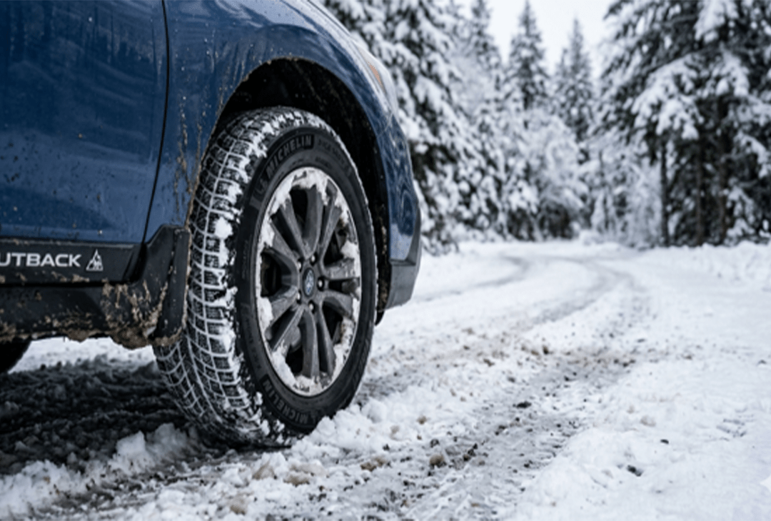 The best winter tires in the US