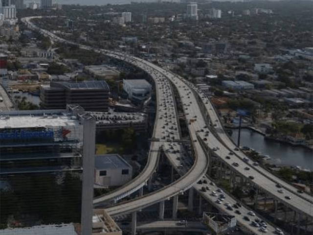 Interstate 95 America's Deadliest Mile