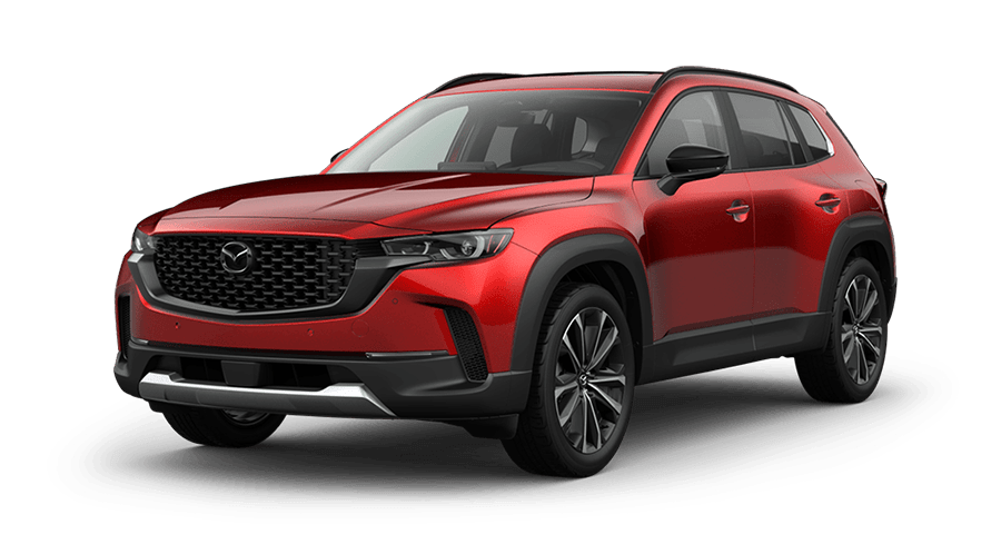 Mazda CX-50
