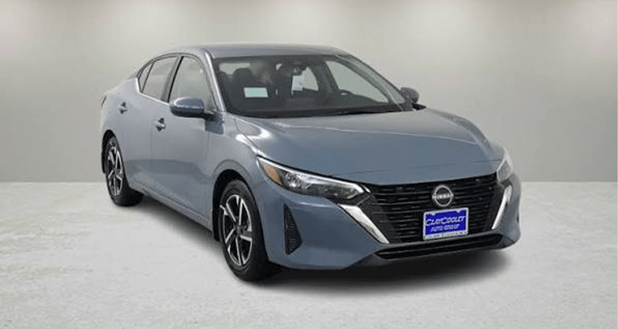 2026 Nissan Sentra