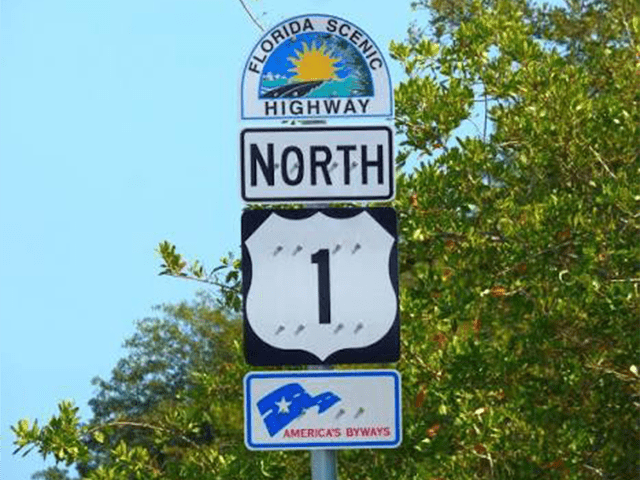 U.S. Route 1
