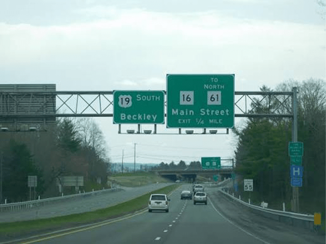 U.S. Route 19